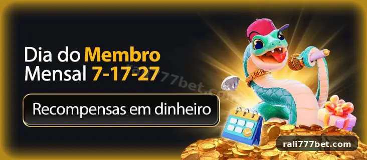 rali777 plataforma 1